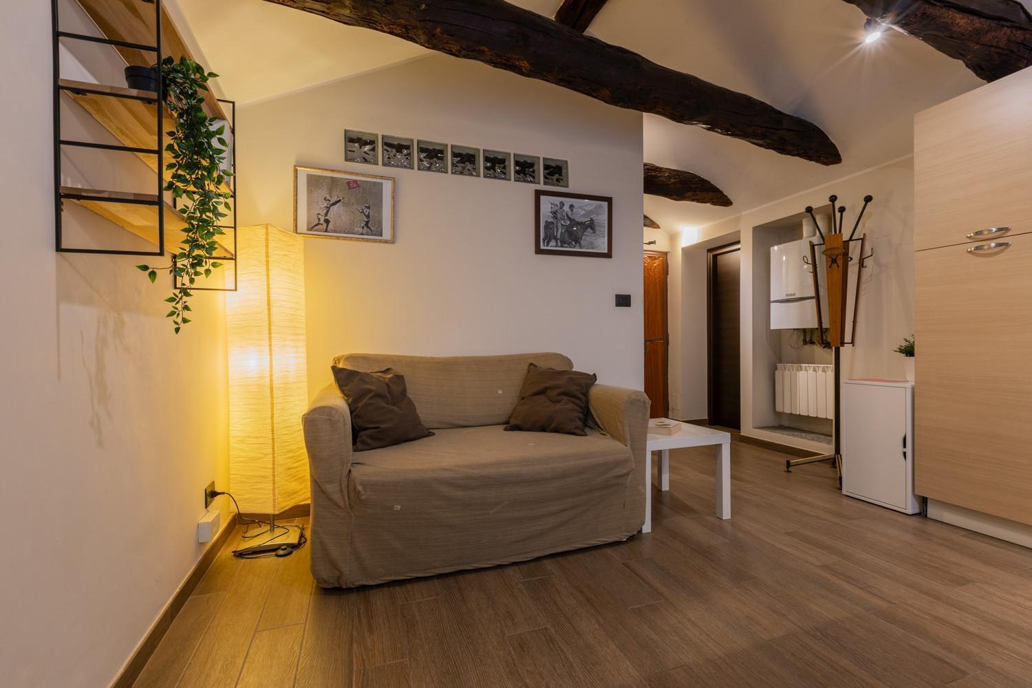 Casa A Porta Palazzo By Wonderful Italy Apartment Turin Exterior photo